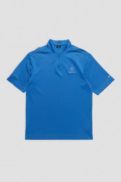 Vintage Mercedes Benz Jersey