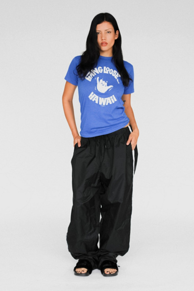 Vintage Windbreaker Pants