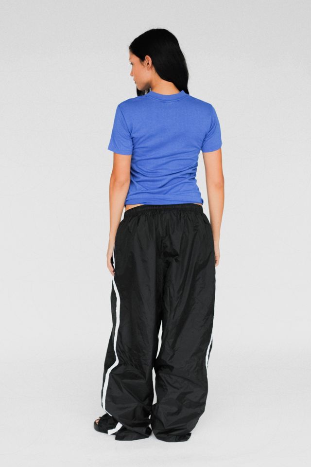 Vintage Windbreaker Pants #1