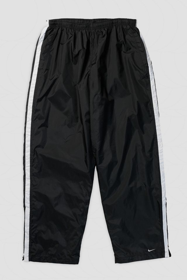 Vintage Windbreaker Pants #2