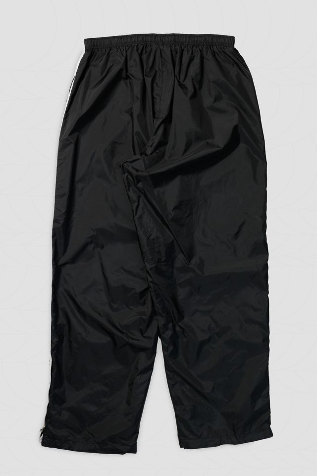 Vintage Windbreaker Pants #4