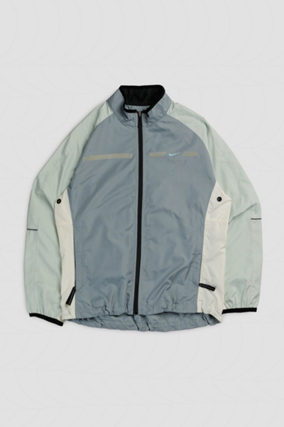 Vintage Windbreaker Jacket