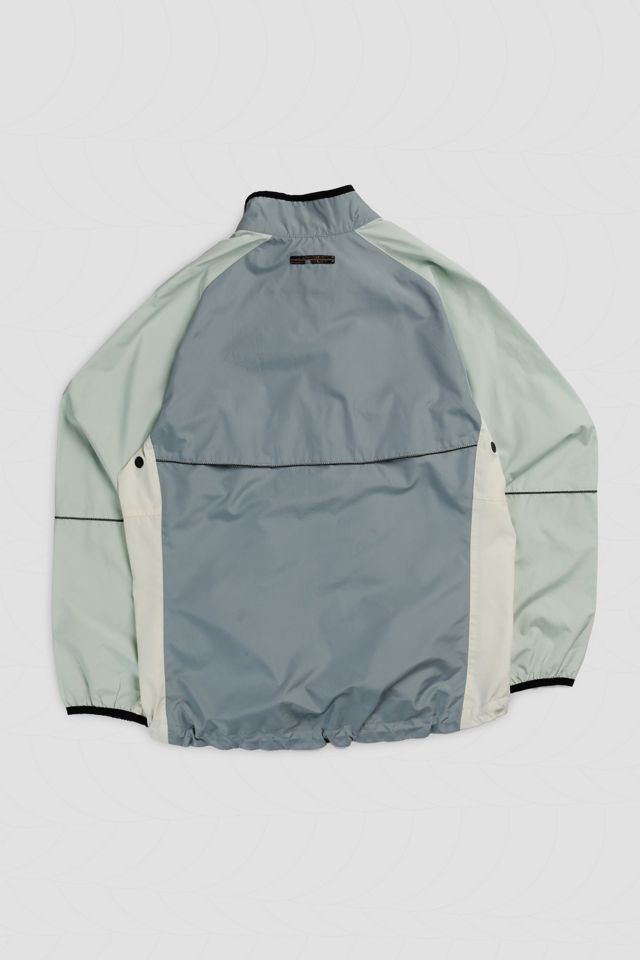 Vintage Windbreaker Jacket #1