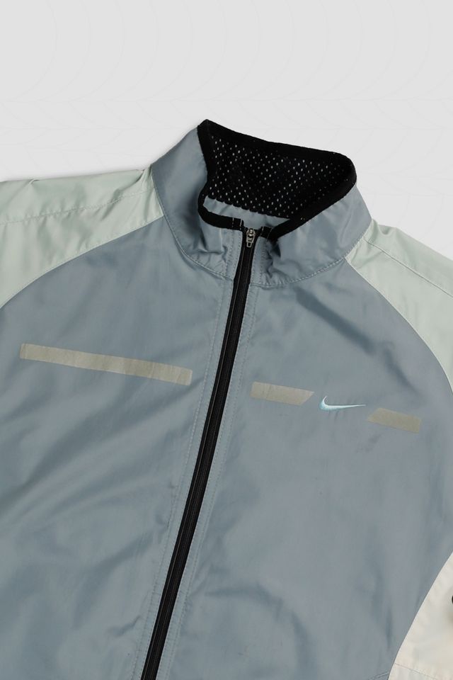Vintage Windbreaker Jacket #2