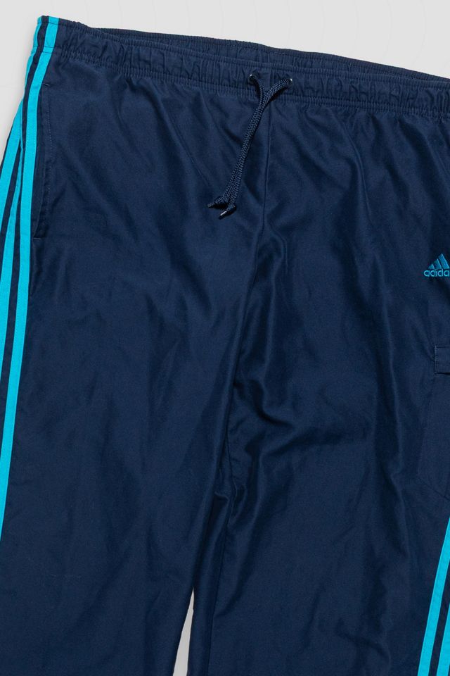 Vintage Windbreaker Pants #1