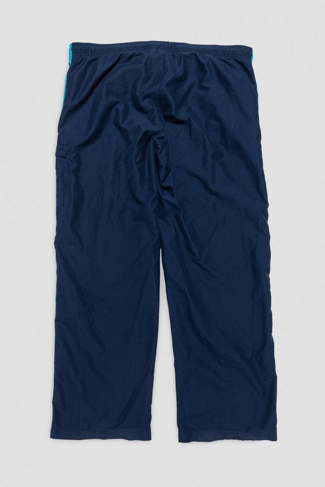 Vintage Windbreaker Pants #2