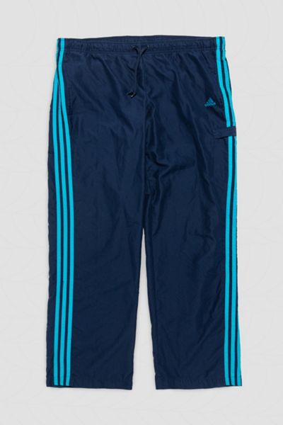 Vintage Windbreaker Pants