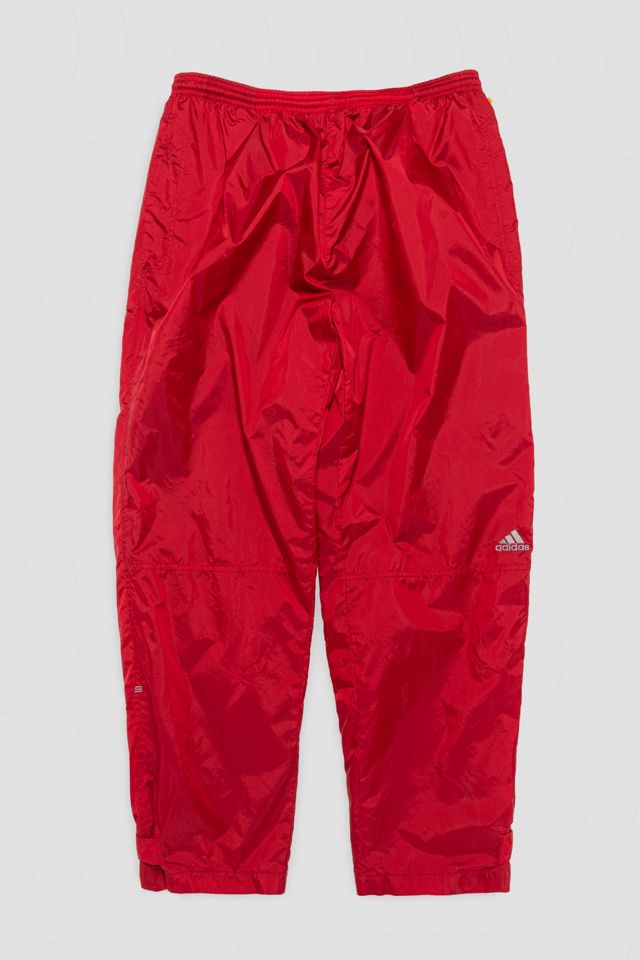 Vintage Windbreaker Pants #2