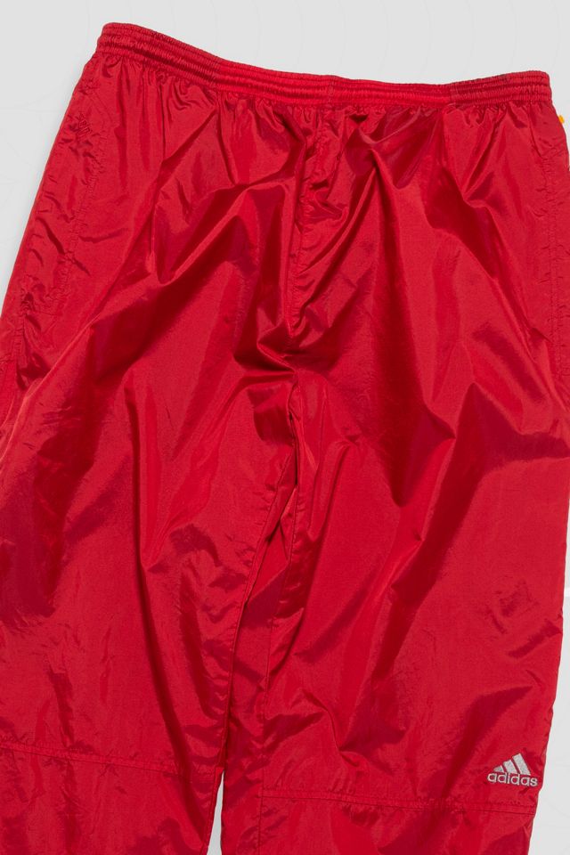 Vintage Windbreaker Pants #3