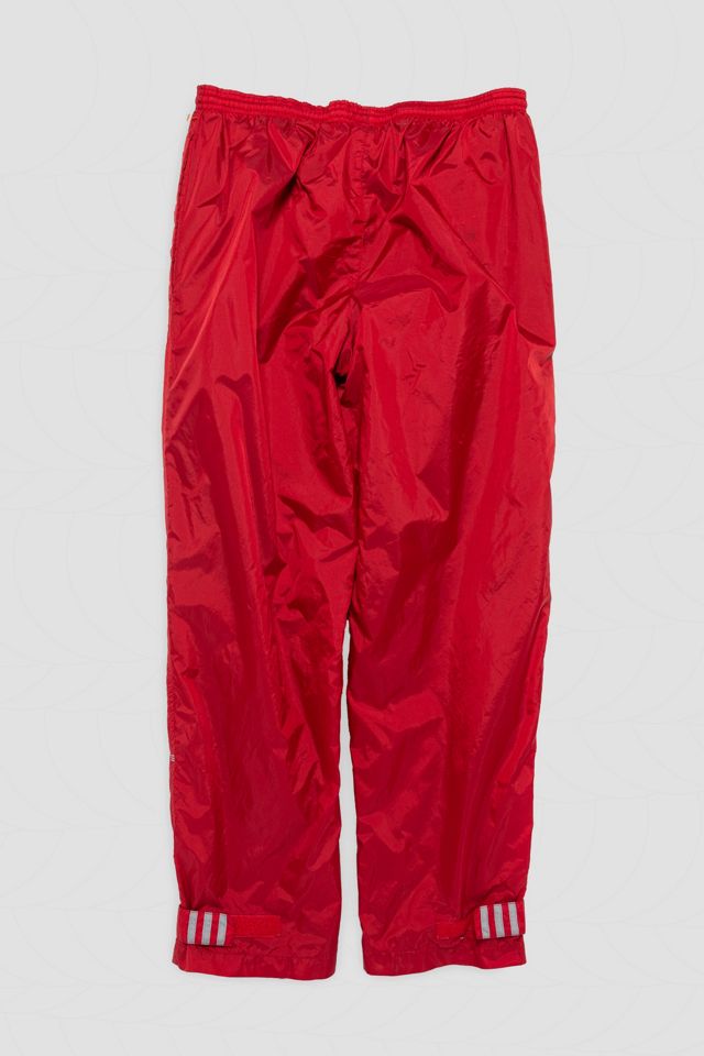 Vintage Windbreaker Pants #4