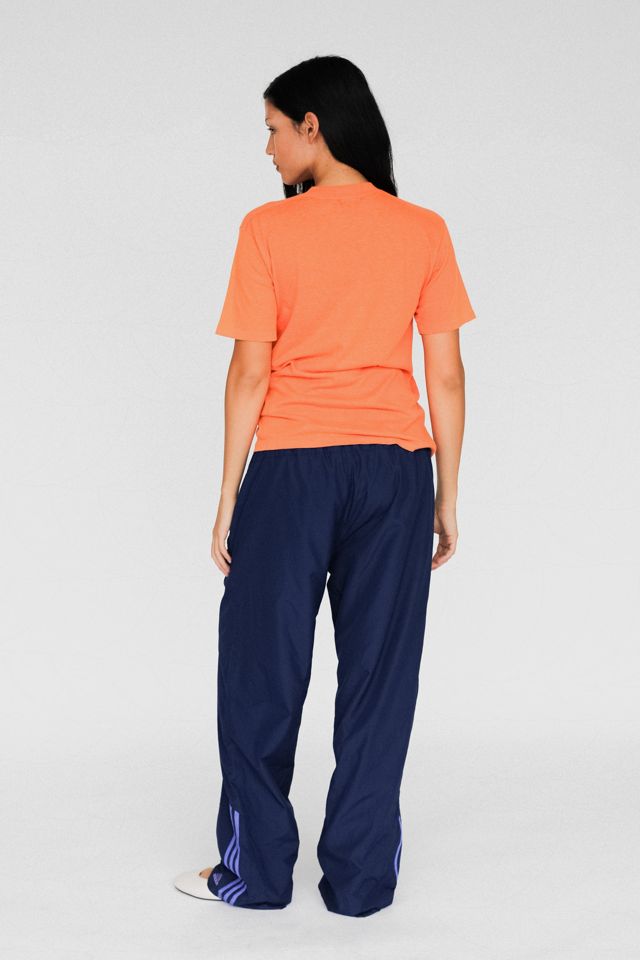 Vintage Windbreaker Pants #1