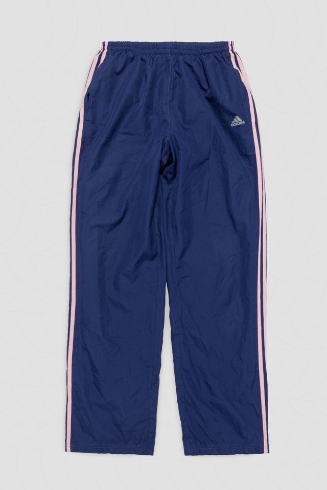 Vintage Windbreaker Pants #2