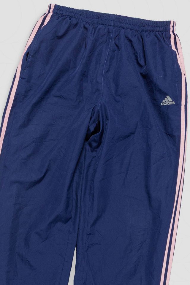 Vintage Windbreaker Pants #3