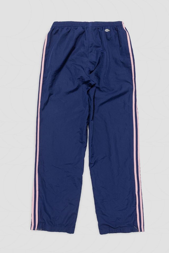 Vintage Windbreaker Pants #4