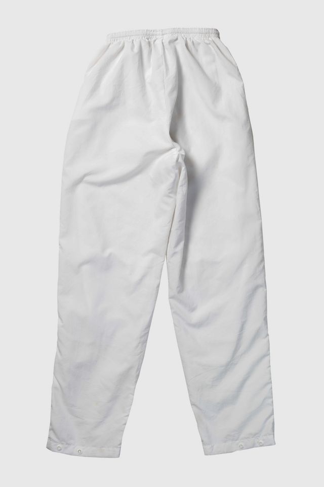 Vintage Windbreaker Pants #1