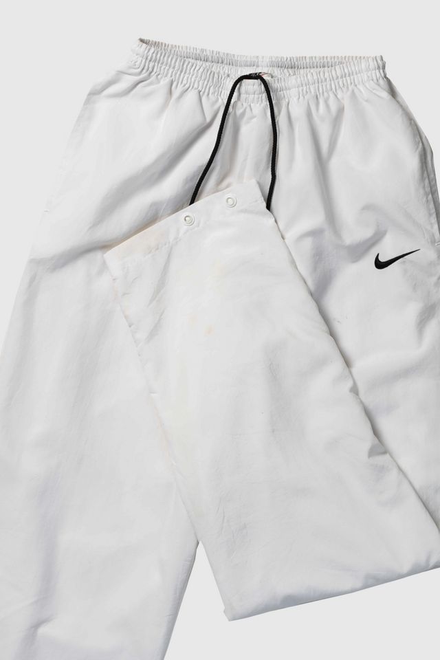 Vintage Windbreaker Pants #2