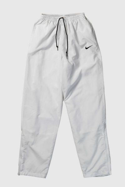 Vintage Windbreaker Pants