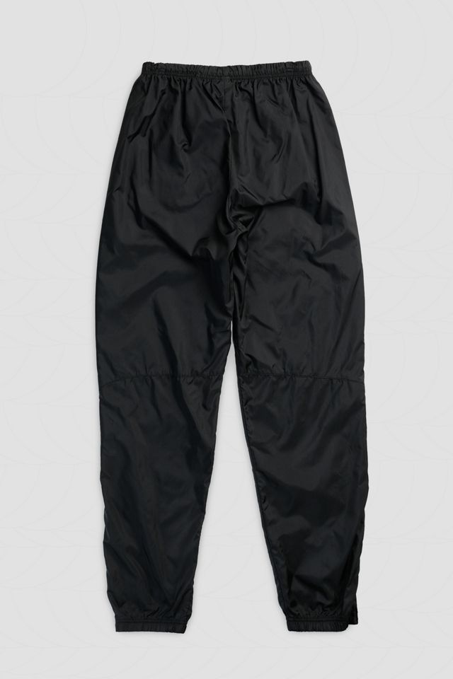 Vintage Windbreaker Pants #1