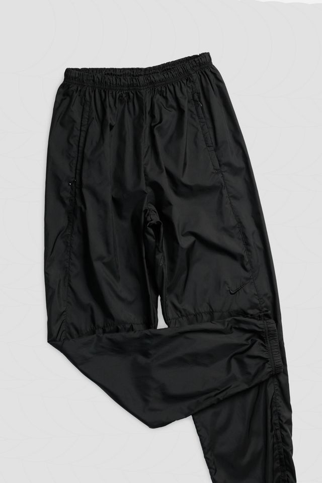 Vintage Windbreaker Pants #2