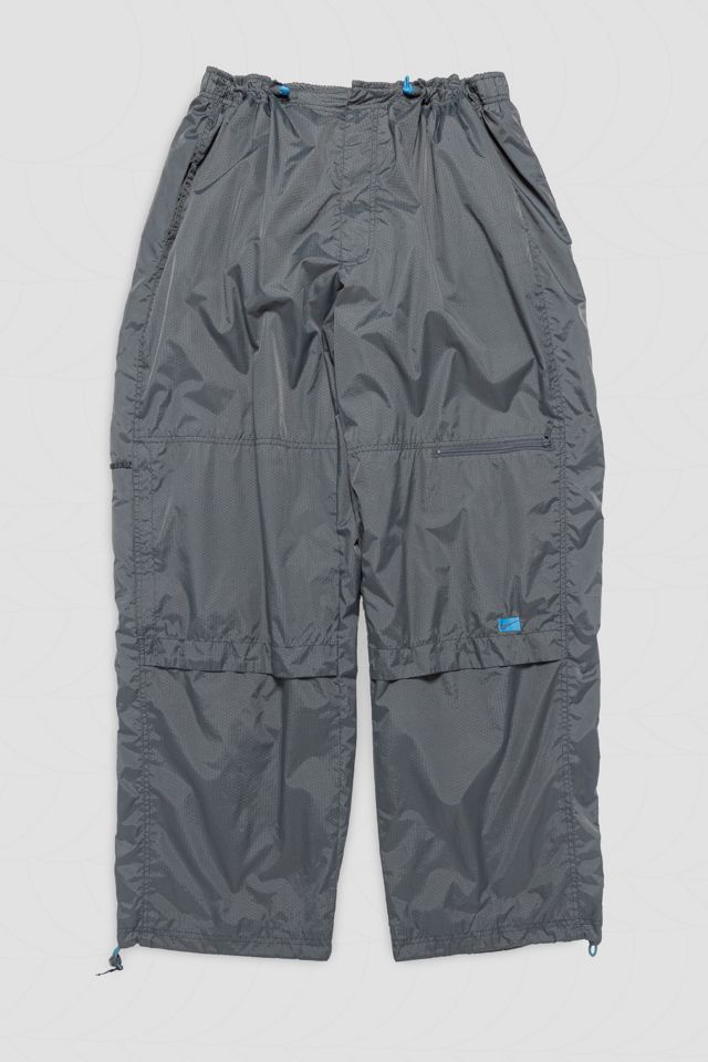 Vintage Windbreaker Pants #2
