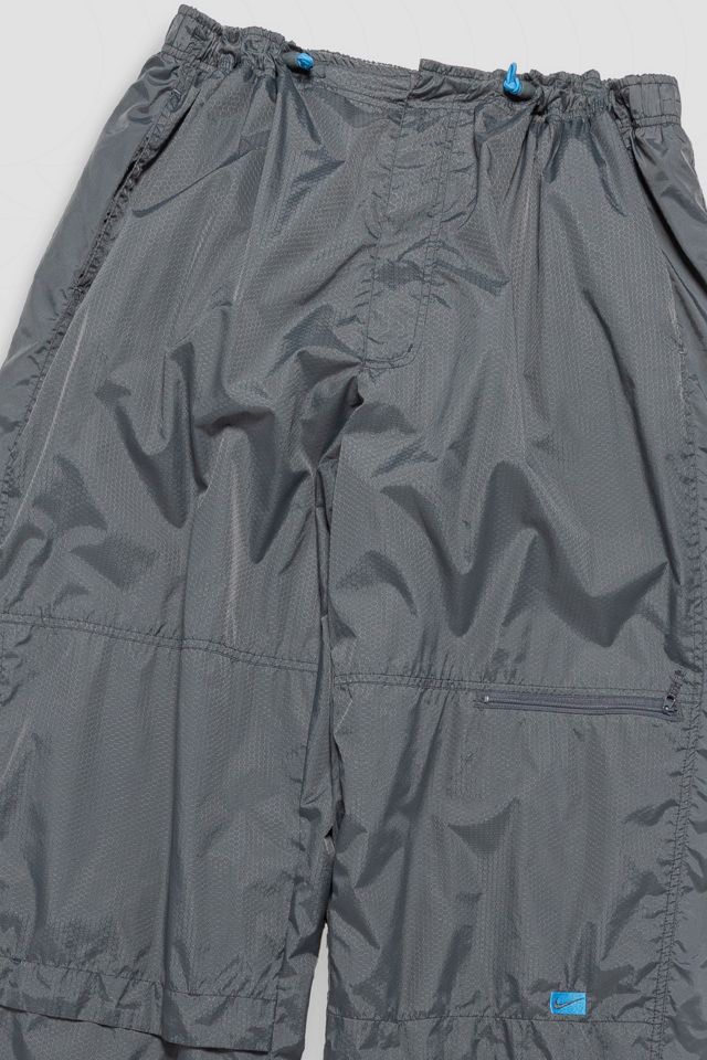 Vintage Windbreaker Pants #3