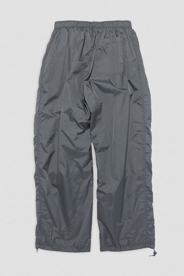 Vintage Windbreaker Pants #4