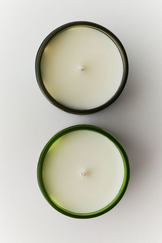 Boy Smells Neuve Holiday Smells 8.5 oz Scented Candle Set #2