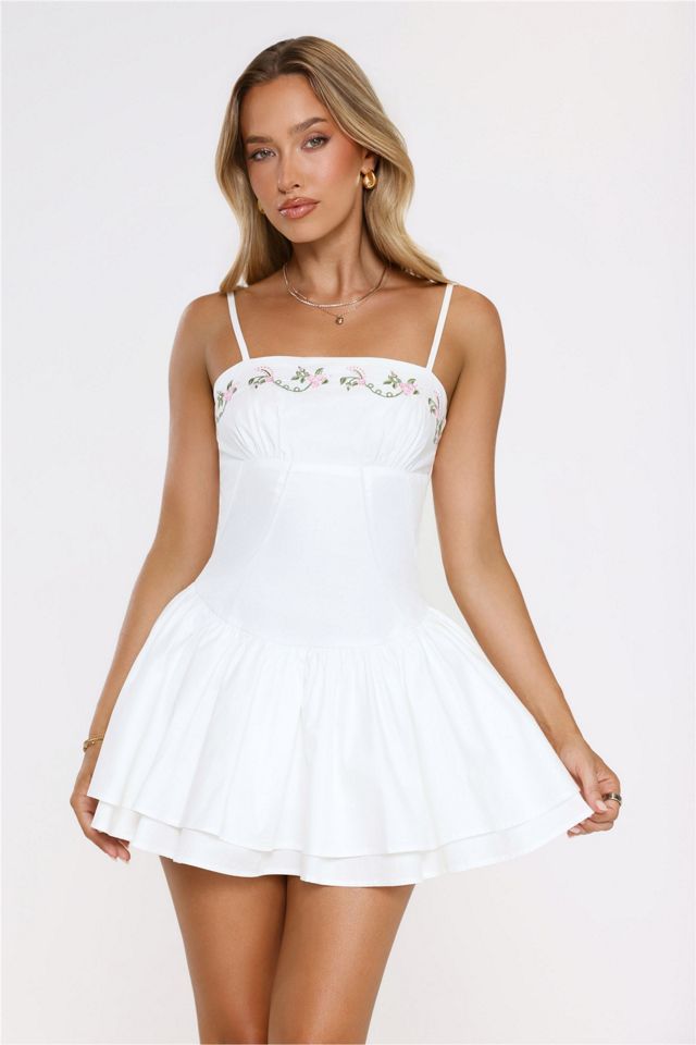 Hello Molly Beauty Mini Dress #3