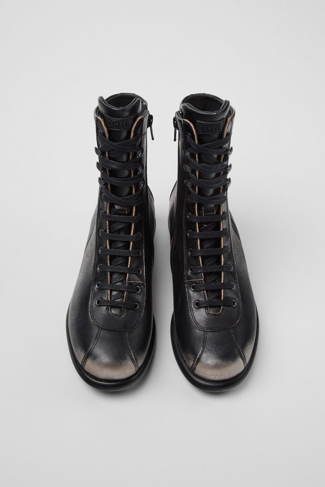 Camper Pelotas Ariel Leather Mid Boots #2