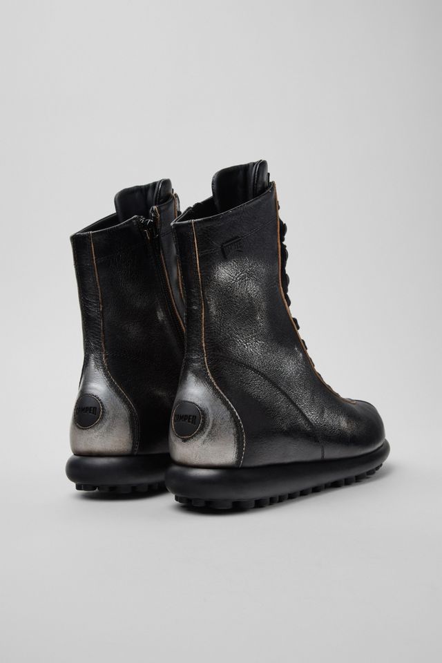 Camper Pelotas Ariel Leather Mid Boots #3