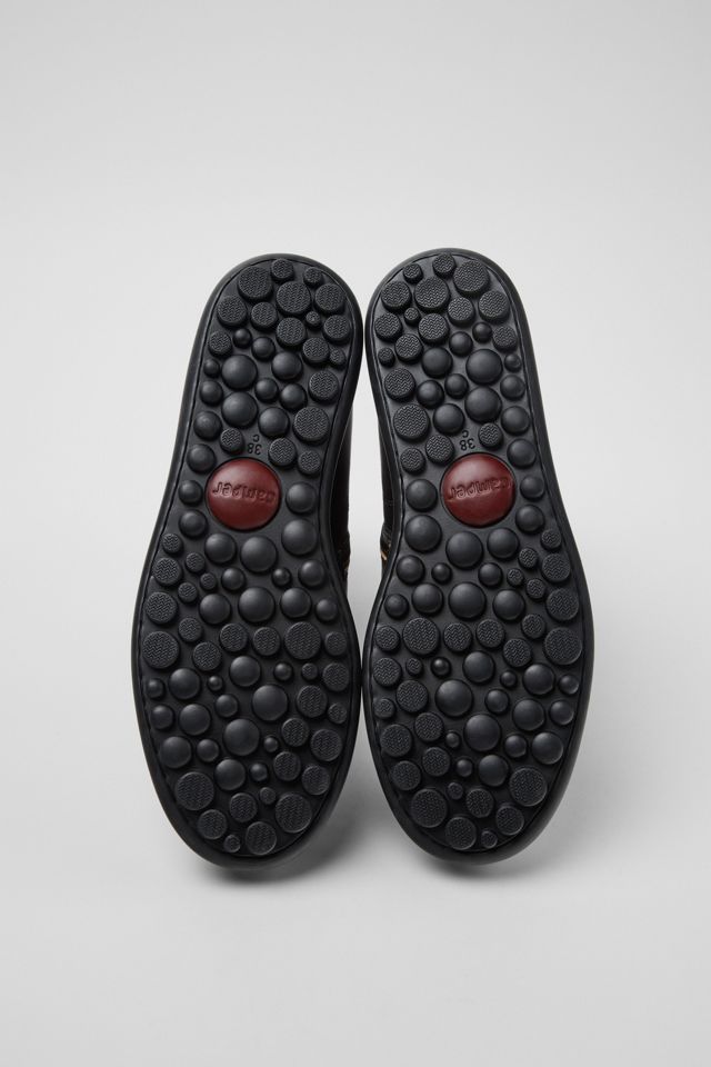 Camper Pelotas Ariel Leather Mid Boots #4