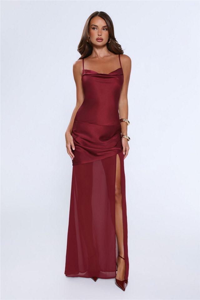 Hello Molly Nighttime Spark Maxi Dress #2
