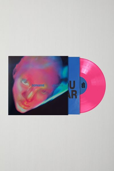 Fontaines D.C. - Dopamine Chamber UO Exclusive LP