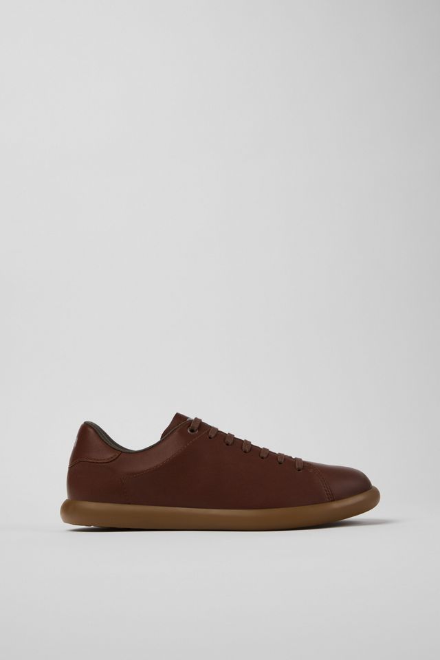 Camper Pelotas Soller Leather Sneakers #1
