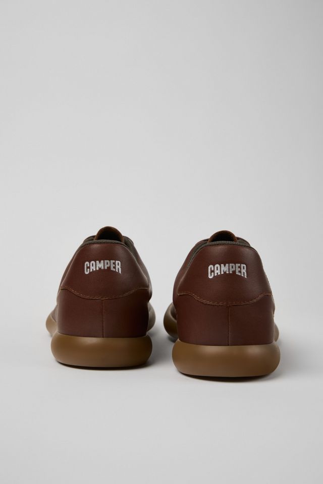 Camper Pelotas Soller Leather Sneakers #2