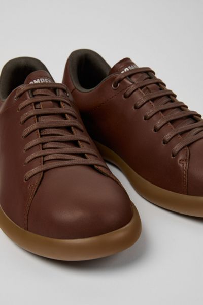 Camper Pelotas Soller Leather Sneakers