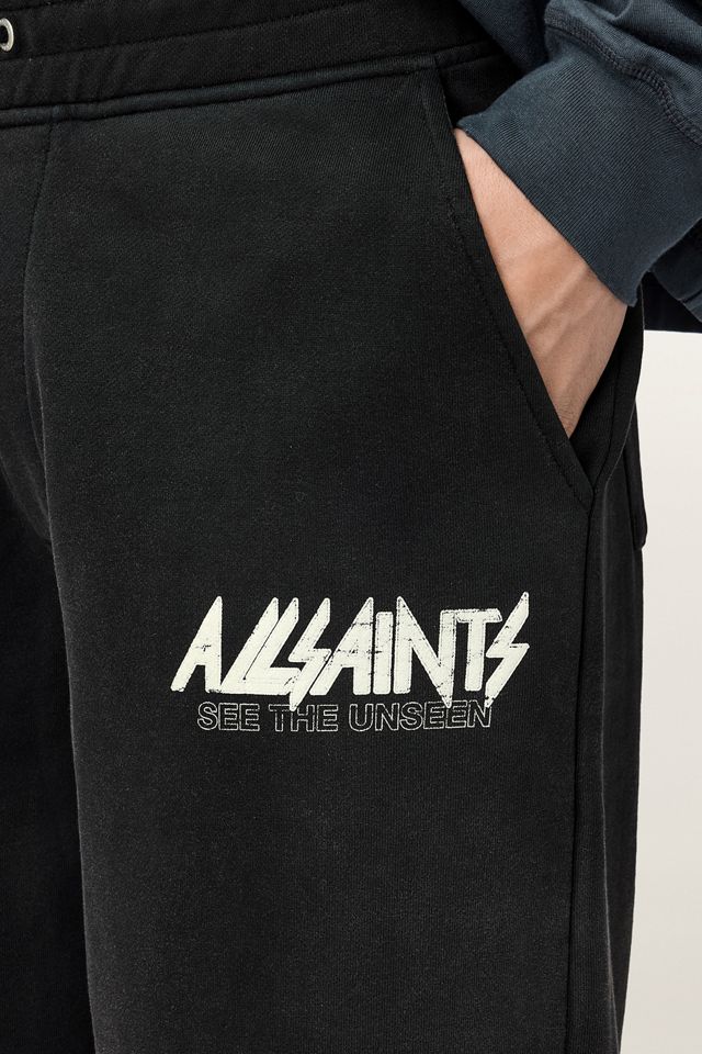 AllSaint Chromium Sweatpants #2