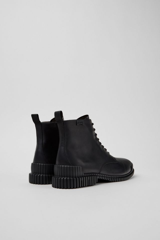 Camper Pix Leather Ankle Boots #2