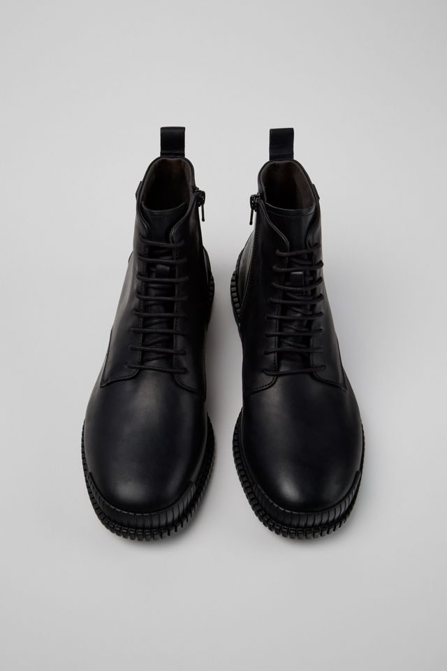 Camper Pix Leather Ankle Boots #3