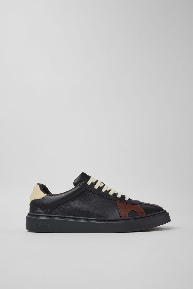 Camper Twins Multicolor Sneaker #1