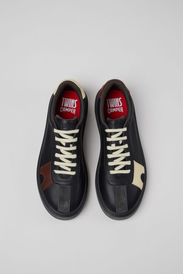 Camper Twins Multicolor Sneaker #3
