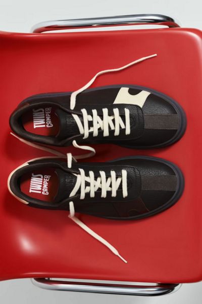 Camper Twins Multicolor Sneaker