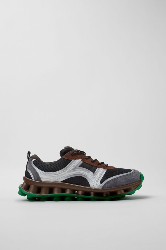 Pelotissima Multicolor Sorona Sneaker #1