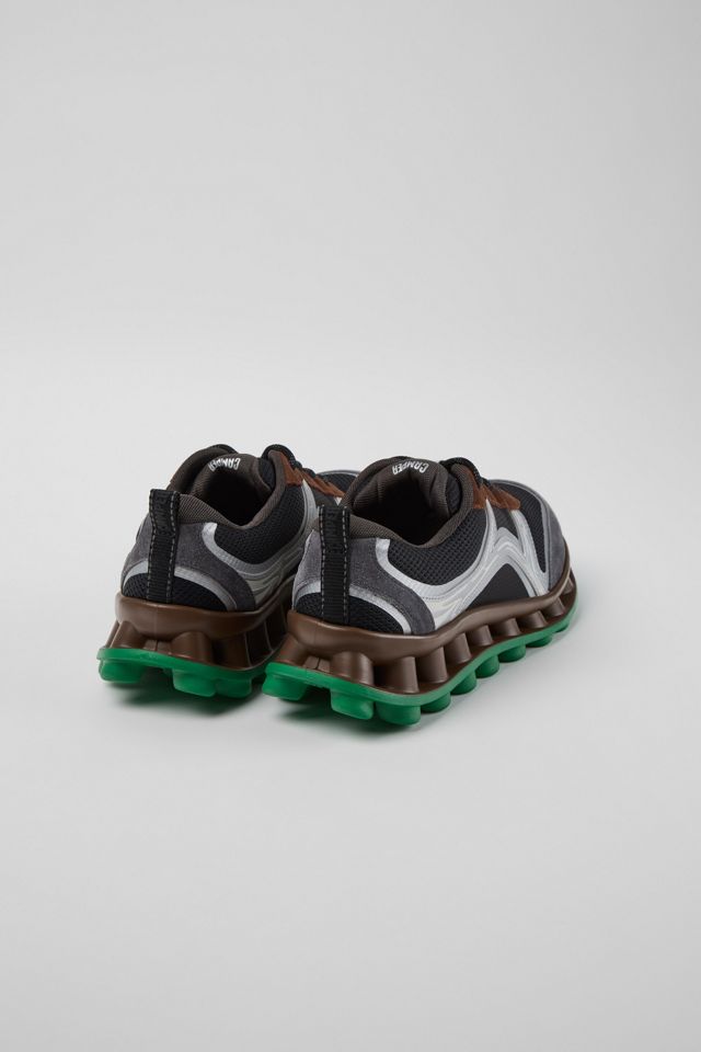 Pelotissima Multicolor Sorona Sneaker #2