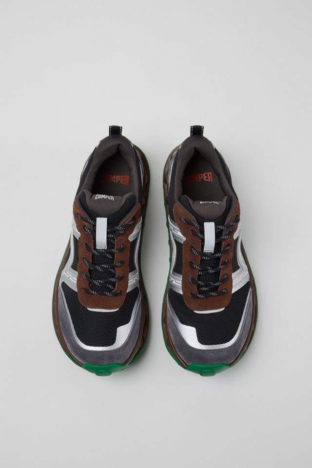 Pelotissima Multicolor Sorona Sneaker #3
