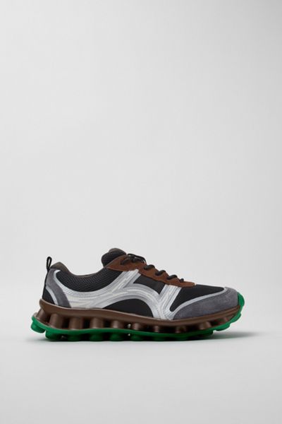 Pelotissima Multicolor Sorona Sneaker