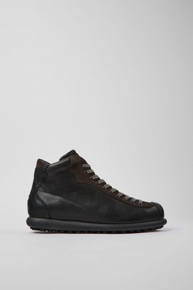 Camper Pelotas Leather Ankle Boot #1