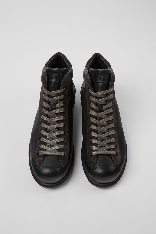 Camper Pelotas Leather Ankle Boot #3