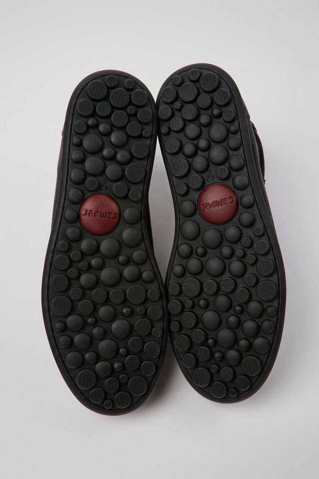 Camper Pelotas Leather Ankle Boot #4