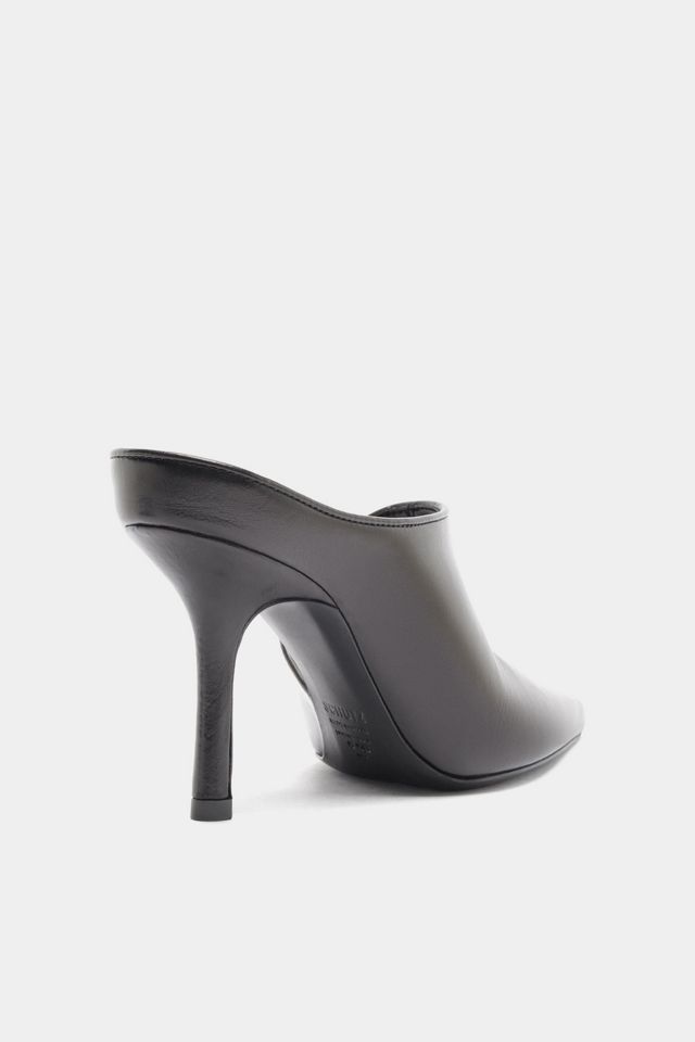 Schutz Abby Pumps #3